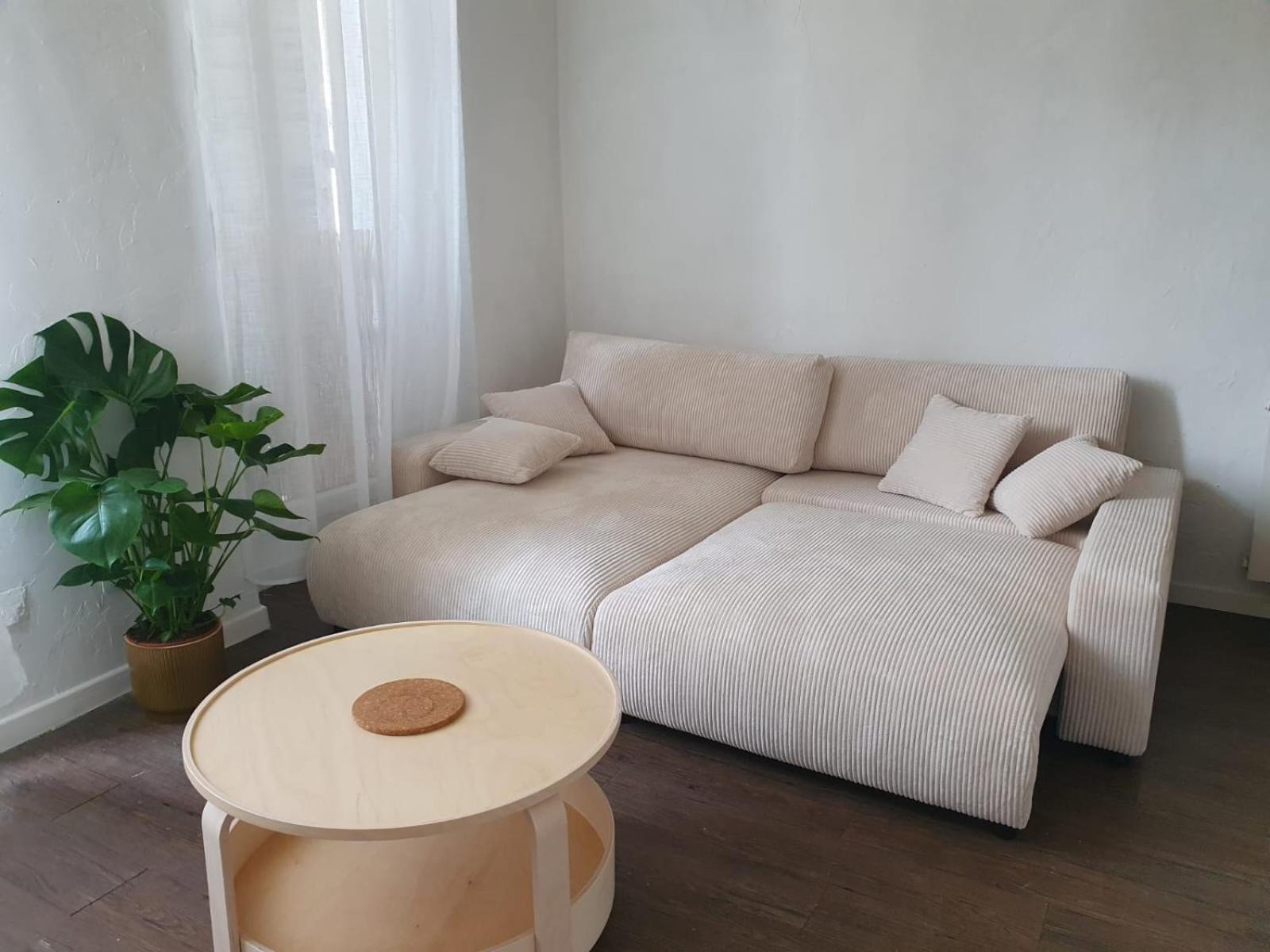 Sweet Appartement Marseille