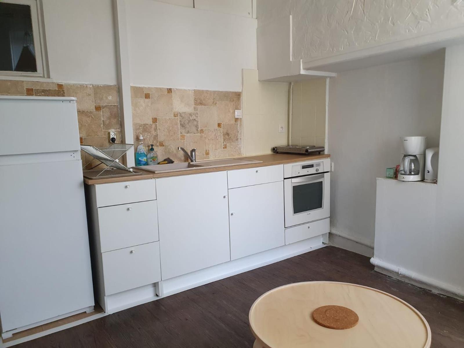 Appartement Sweet Marseille