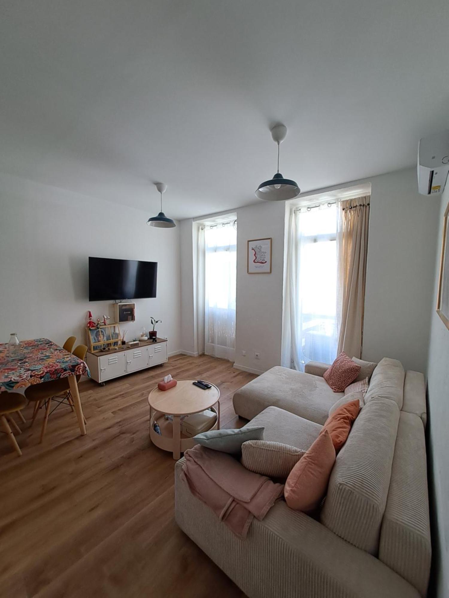 Appartement Sweet Marseille