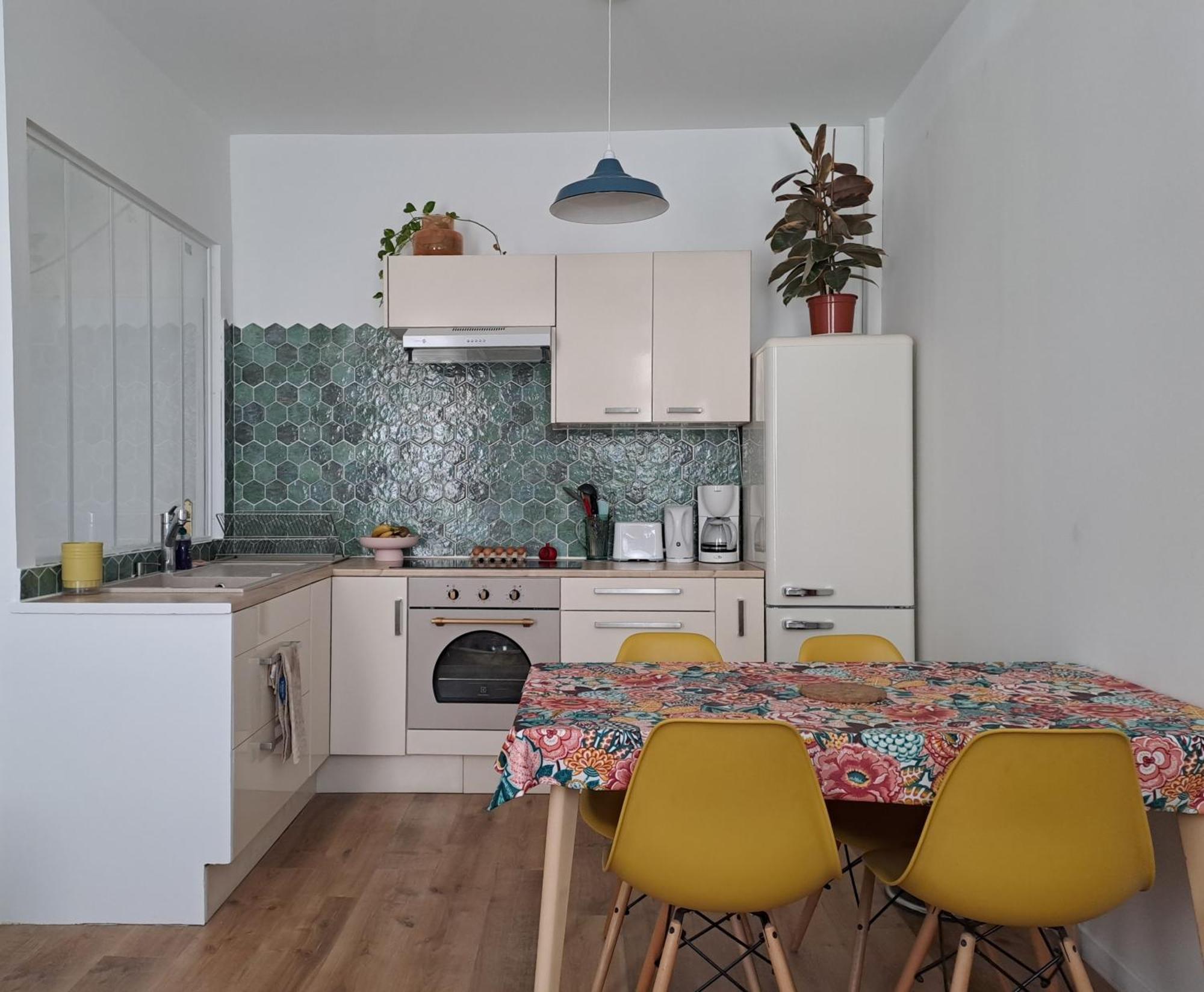 Sweet Appartement Marseille